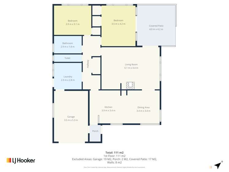 30 Hughes Street Waimate_16