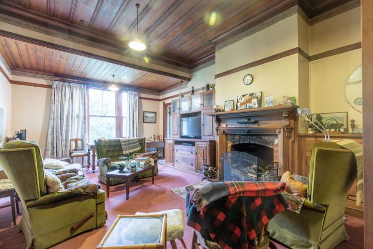 768 Herbertville Road Herbertville Tararua Rural Property For