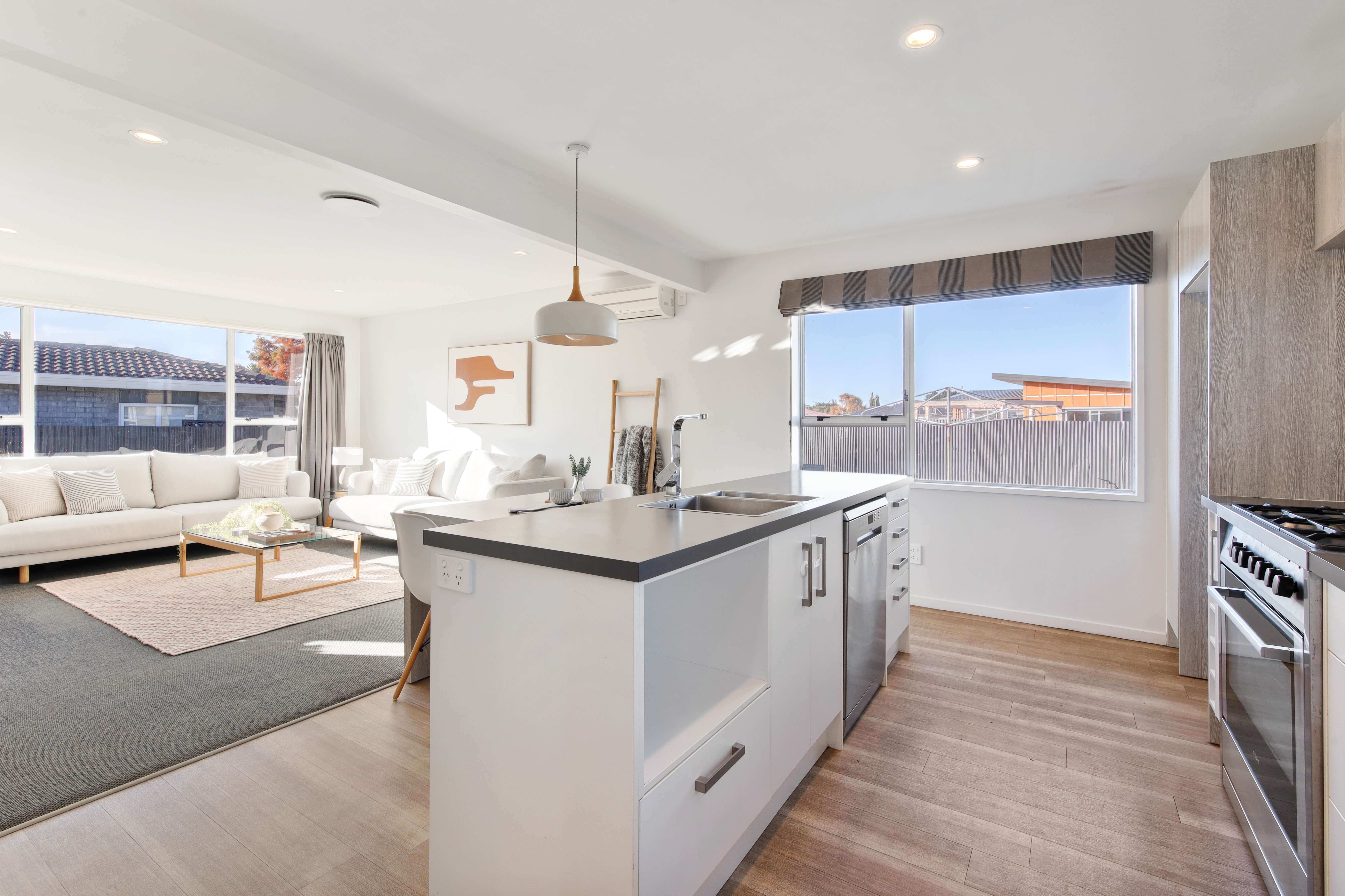 26 Caithness Street New Brighton Christchurch City Houses for