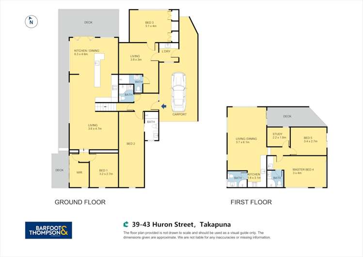 39-43 Huron Street Takapuna_17