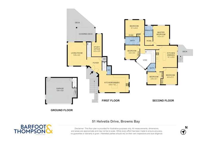 51 Helvetia Drive Browns Bay_31