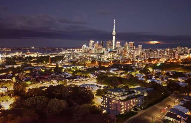 Look at life through your own lens.