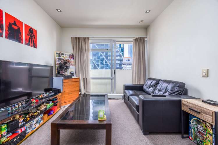 11F/16 Gore Street Auckland Central_9