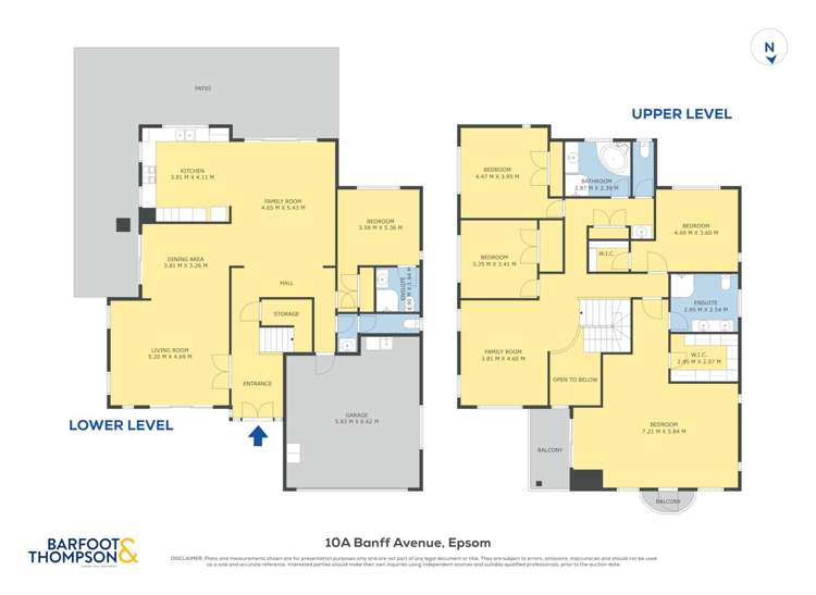 10A Banff Avenue Epsom_24