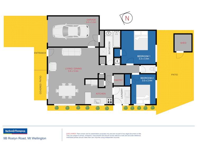 9b Roslyn Road Mount Wellington_10