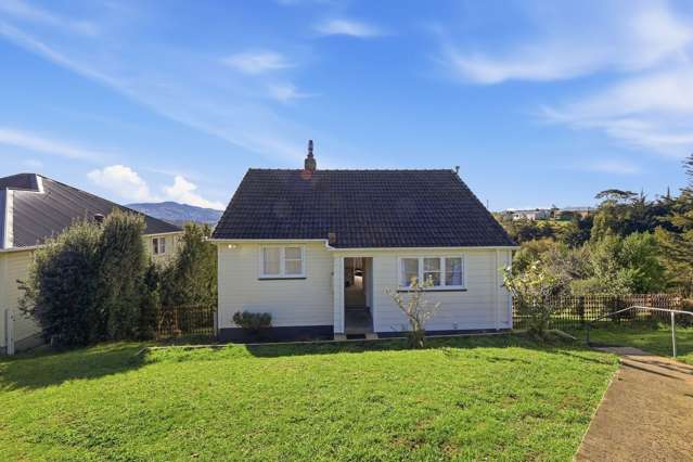 Sun, space and homely living!