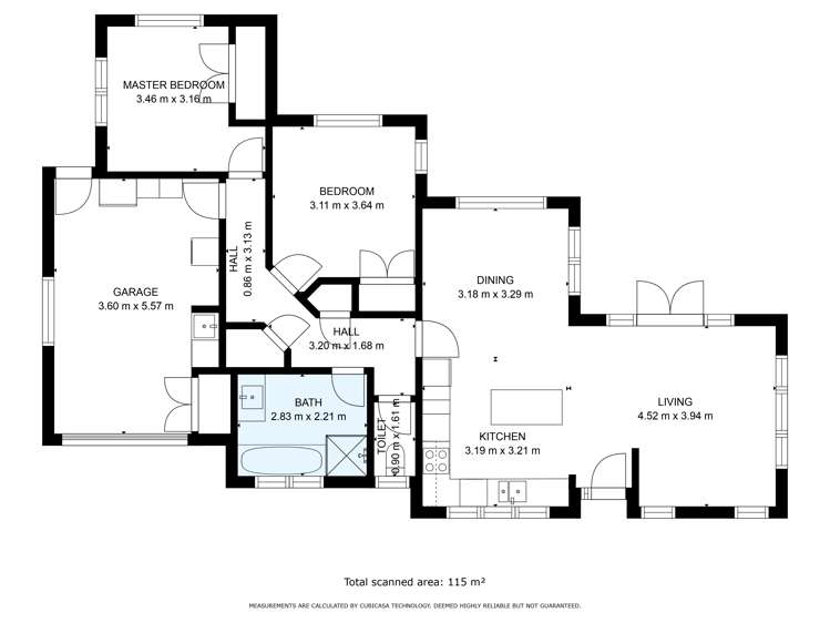4d Ngaio Crescent Cambridge_14