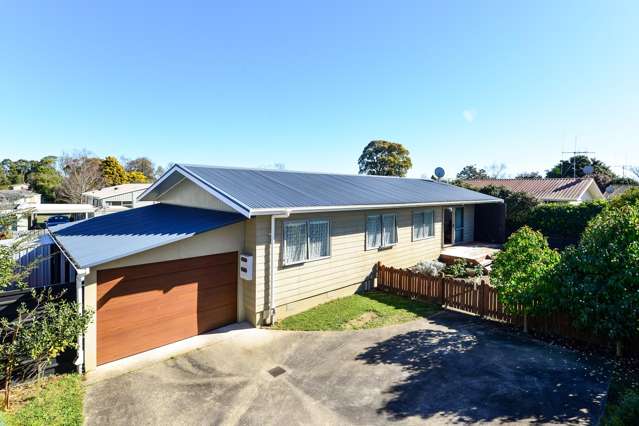 Bank This Abode on Bankwood
