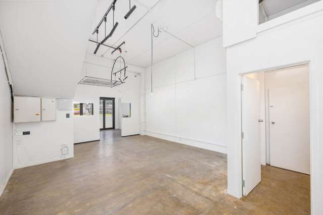 Unit 7A/77 The Strand Parnell_2