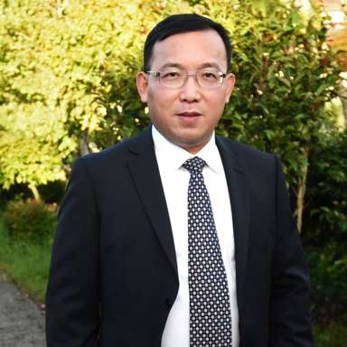 Frank Peng