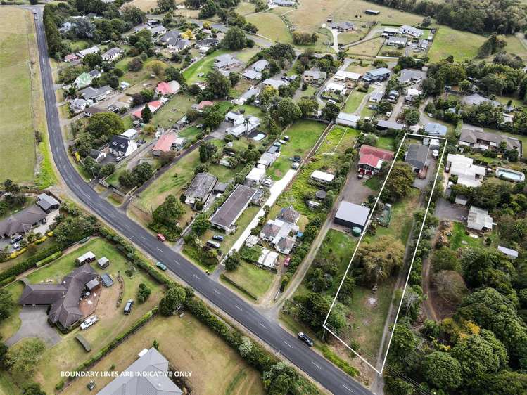 6 Cemetery Road Waiuku_29