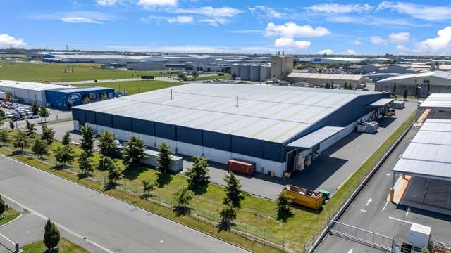 4 Sir James Wattie Drive Hornby_1