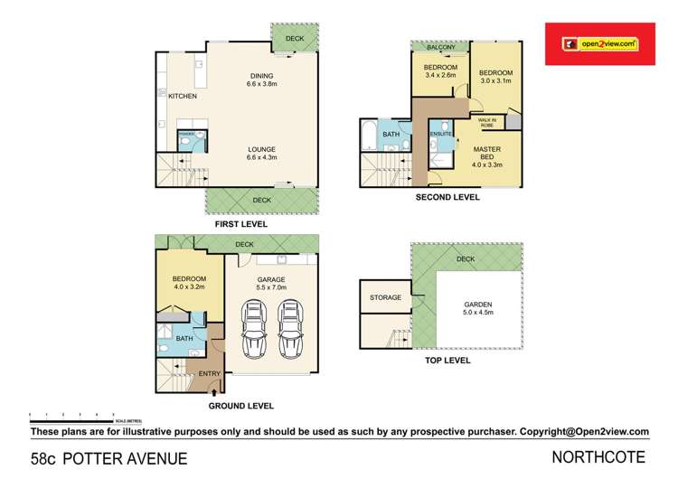 58c Potter Avenue Northcote_5