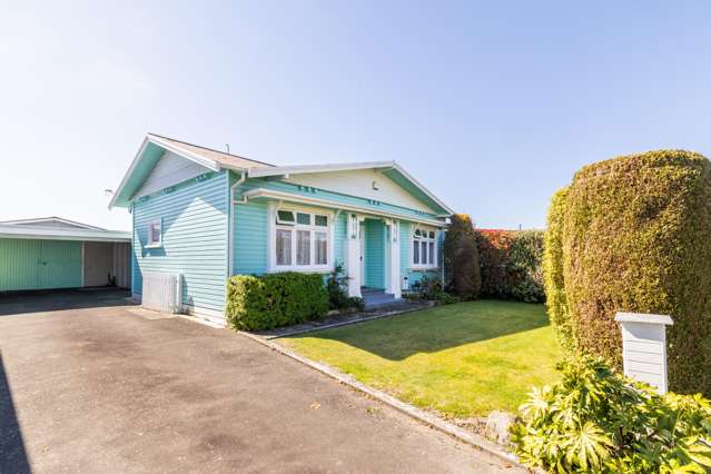 Comfort & Space and great Location