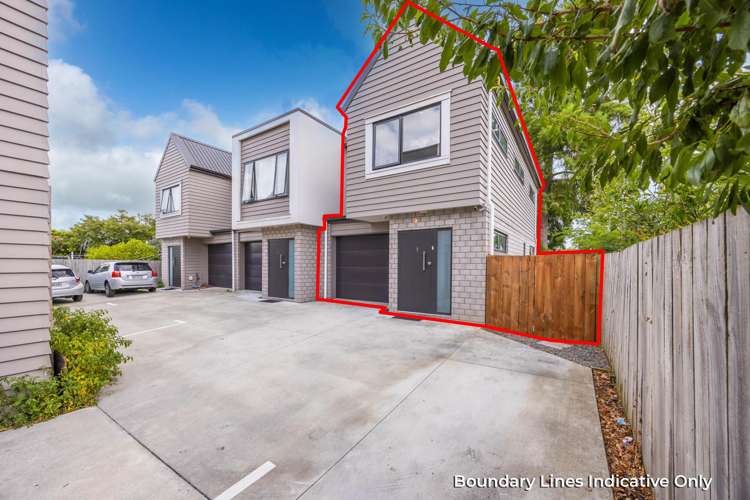 6/188 Massey Street Frankton_19