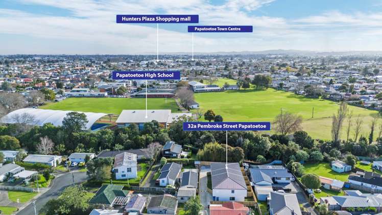 Lot 5/32A Pembroke Street Papatoetoe_9