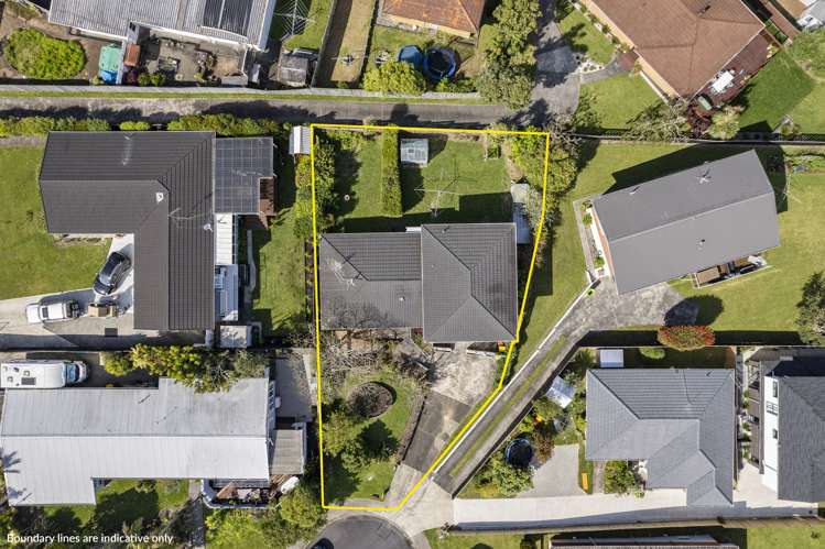 4 Jeff Place Howick_18