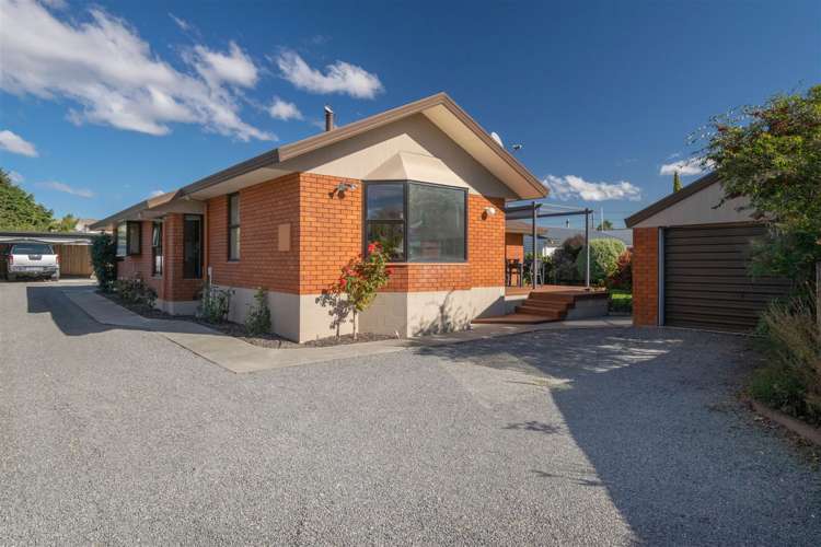 101a Cleghorn Street Redwoodtown_22