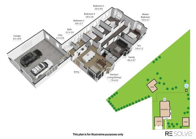 14 Weld Street Normanby_1