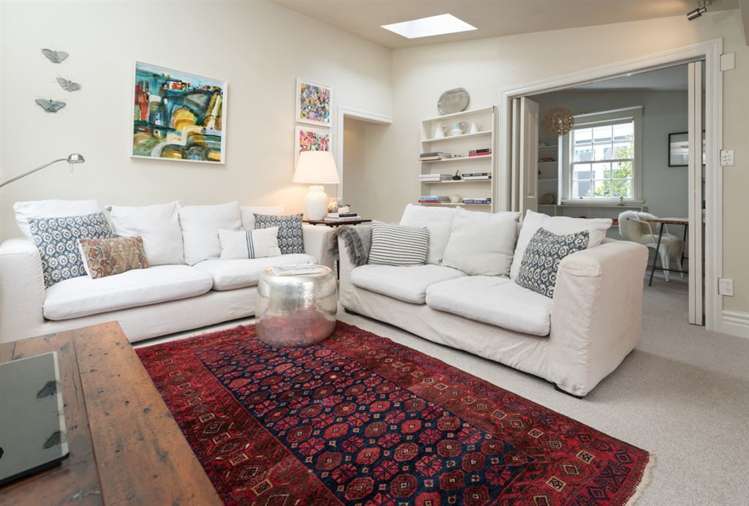 8 Barton Terrace Thorndon_14