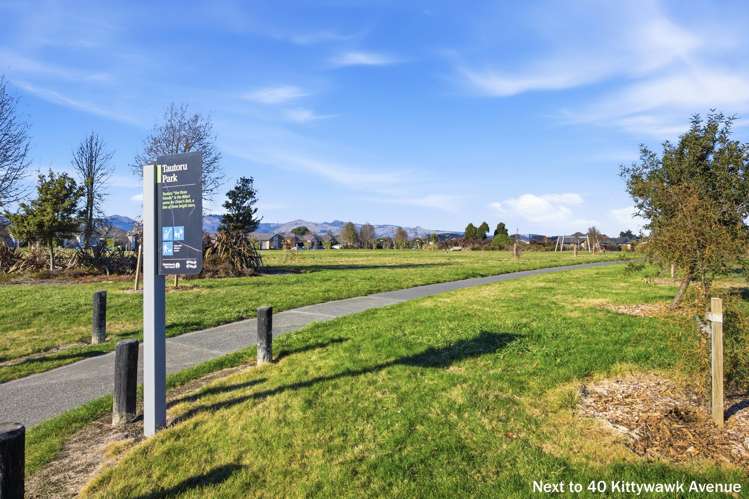 40 Kittyhawk Avenue Wigram_15