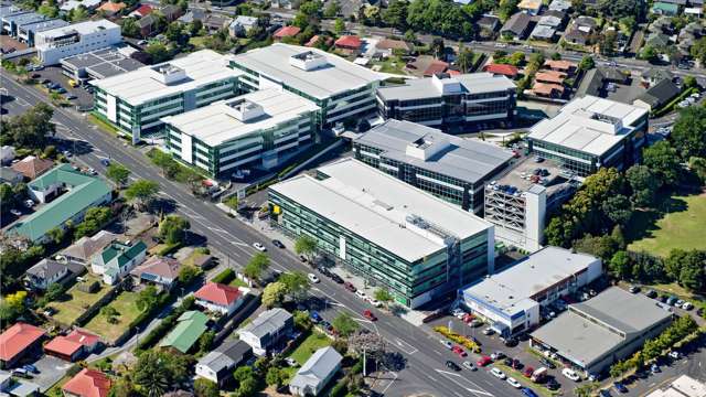 Phase 2, Building C,/600 Great South Road Ellerslie_1