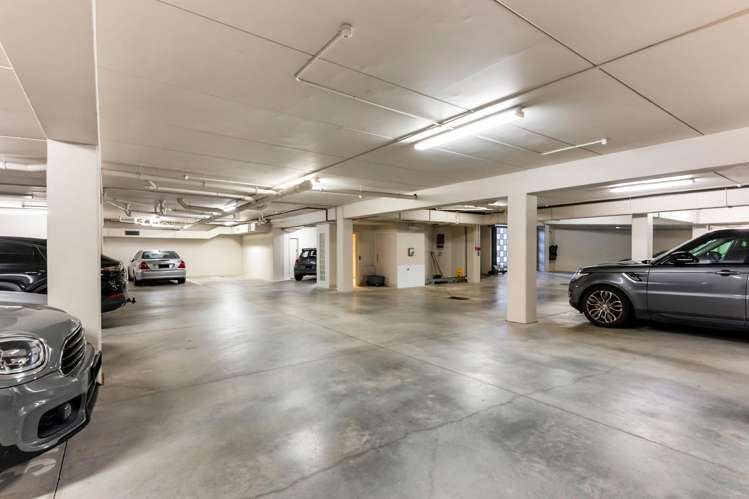 2A/36 Saint Stephens Avenue Parnell_30