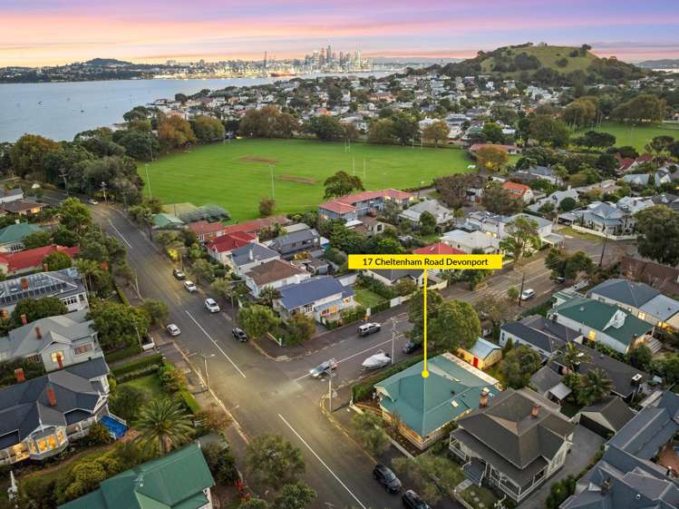 17 Cheltenham Road Devonport_27