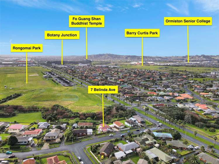 7 Belinda Avenue Flat Bush_12