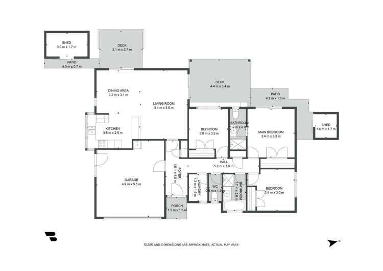 1/5 Golfland Drive Golflands_30