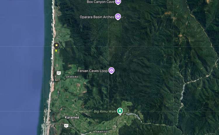 714 Karamea Kohaihai Road Karamea_33