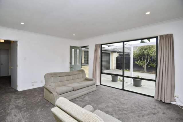 10a Ronald George Place Parklands_1