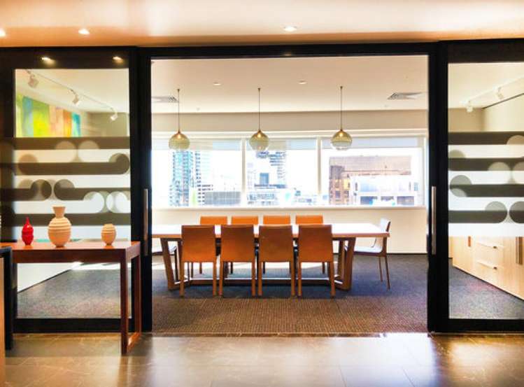 120 Albert Street City Centre_11