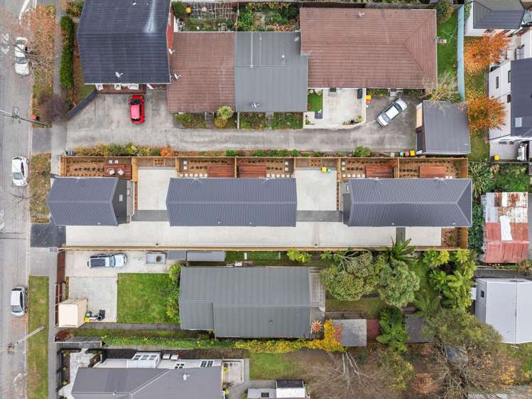 1-4/437 Worcester Street Linwood_30