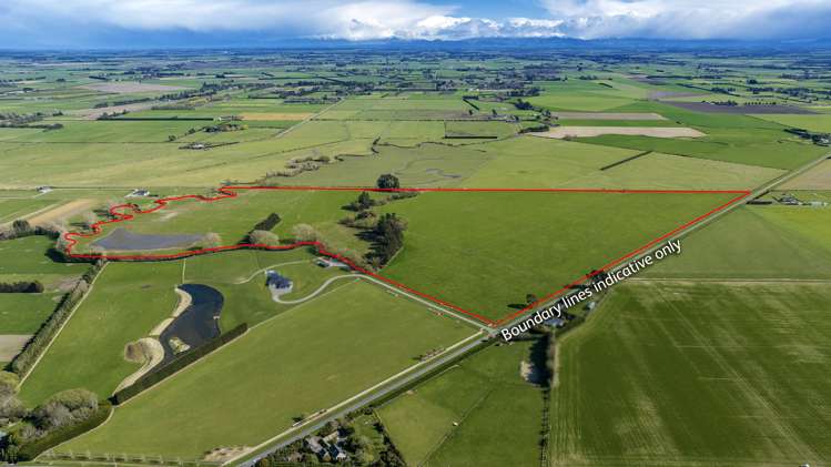 Lower Lake Road Leeston_8