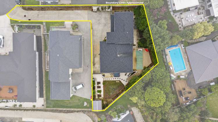 17 Bridget Court Red Beach_18