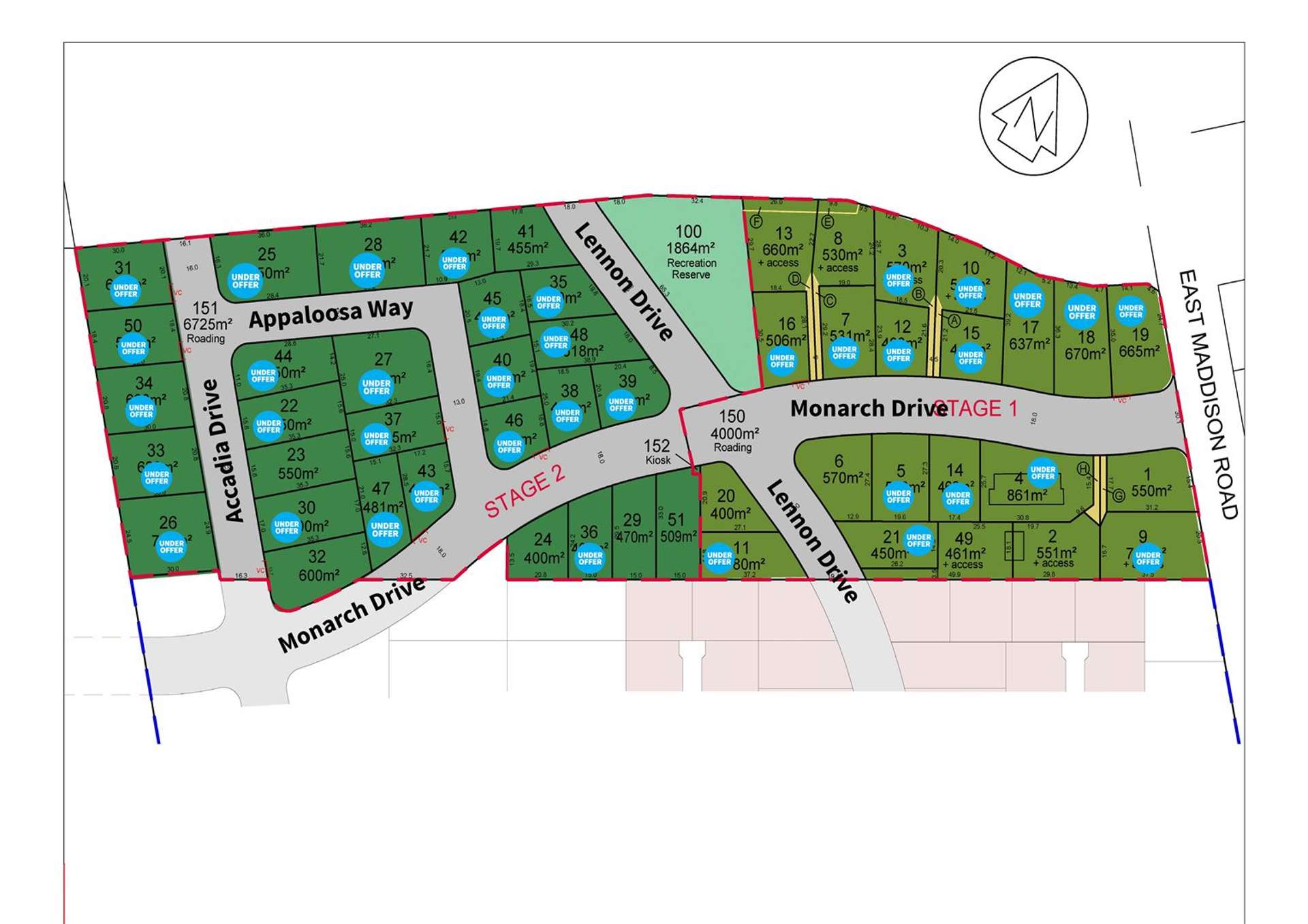 Lot 23/Stage 2 - 617 East Maddisons Road Rolleston_0