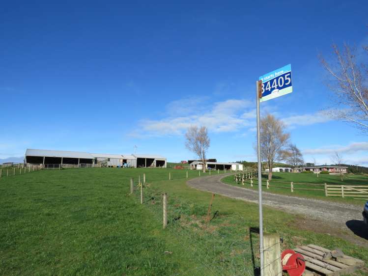 906 Waimahaka Fortification Road Fortification_9