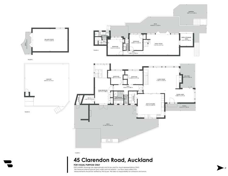 45 Clarendon Road St Heliers_27
