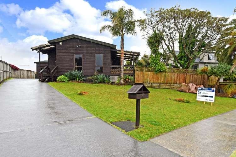 4 Saint Annes Crescent Wattle Downs_0