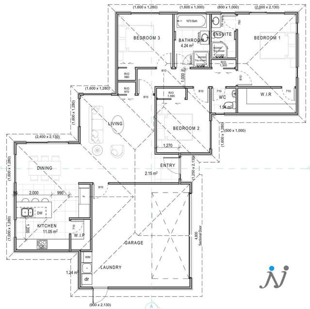 Lot 2 Quaifes Park Halswell_1