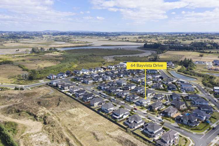 64 Bayvista Drive Karaka_20
