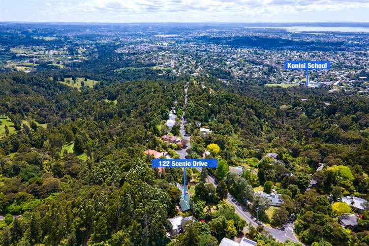 122 Scenic Drive Titirangi_22
