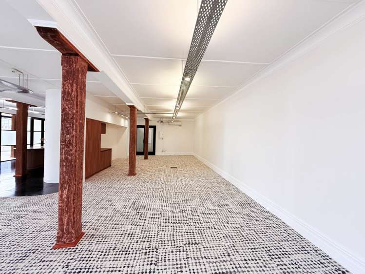 8 Commerce Street City Centre_8