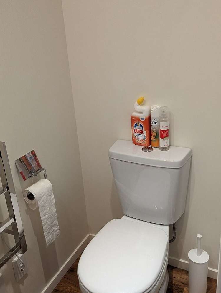 2C Ford Street Hamilton East_14