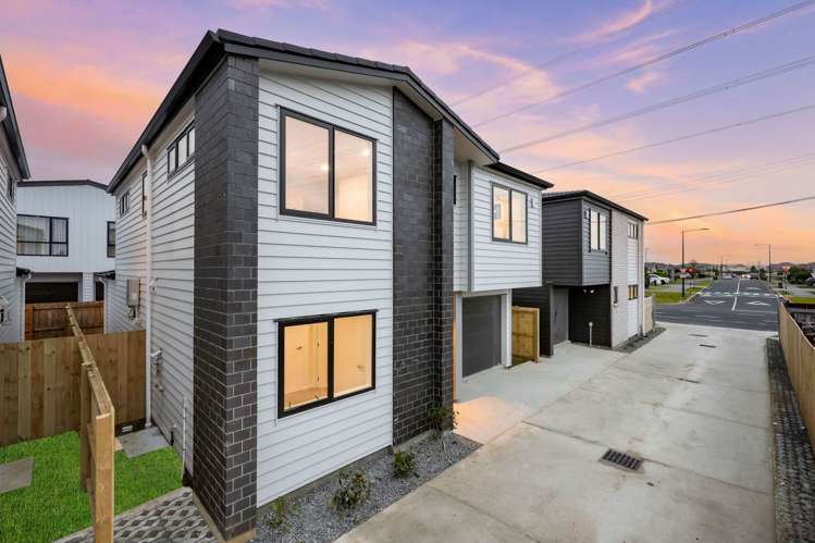 Lots 1-5/30 Airfield Road Takanini_45