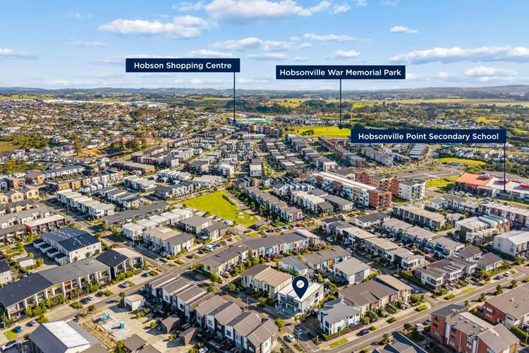3 Walter Merton Road Hobsonville_21