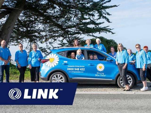 Established Companion Driving Franchise