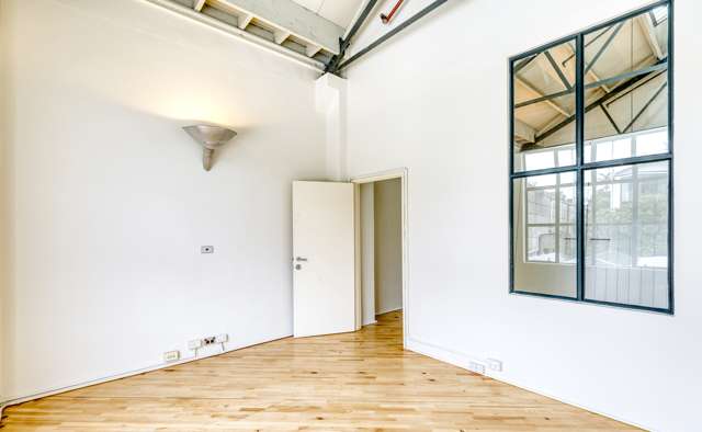 Studio 6/1 Cleveland Road Parnell_3