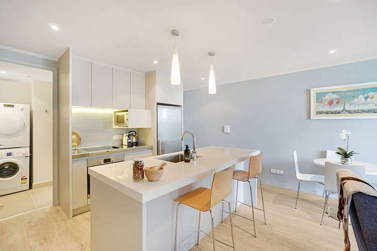 415/27 Union Street Auckland Central_8